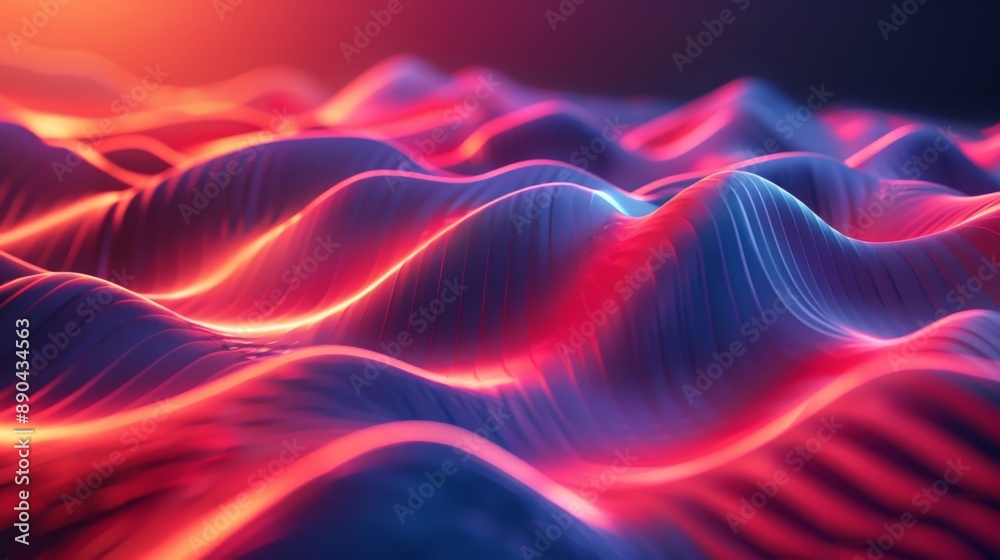 A dynamic 3D background featuring vibrant, spiraling tubes in a mesmerizing array of colors, creating an eye-catching and visually captivating scene. A dynamic 3D background featuring vibrant, spiraling tubes in a mesmerizing array of colors, creating an eye-catching and visually captivating scene.
