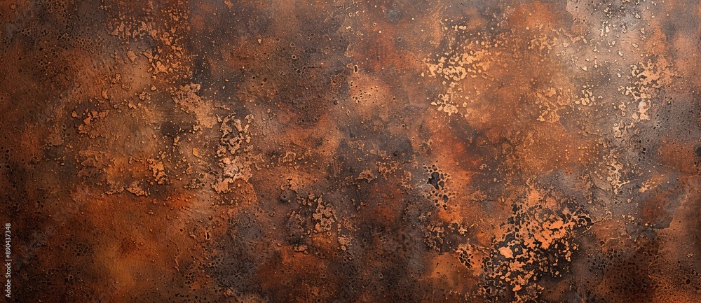 Detail shot of an old metal sheet with ample space for copy. Detail shot of an old metal sheet with ample space for copy.