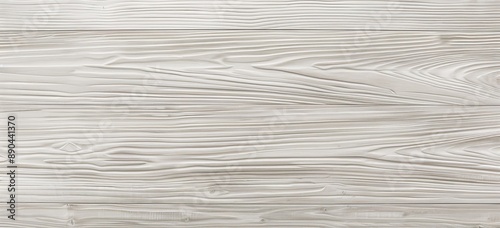 Wallpaper Mural In retro concept, white wood texture has beautiful natural patterns. Torontodigital.ca