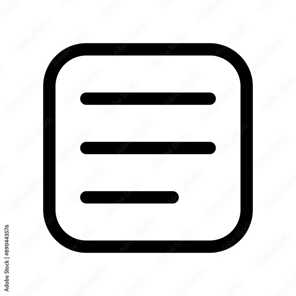 word count icon with line style, perfect for user interface projects word count icon with line style, perfect for user interface projects