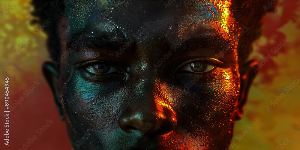 A Tribute to Black Men's Influence on Our Lives A Tribute to Black Men's Influence on Our Lives