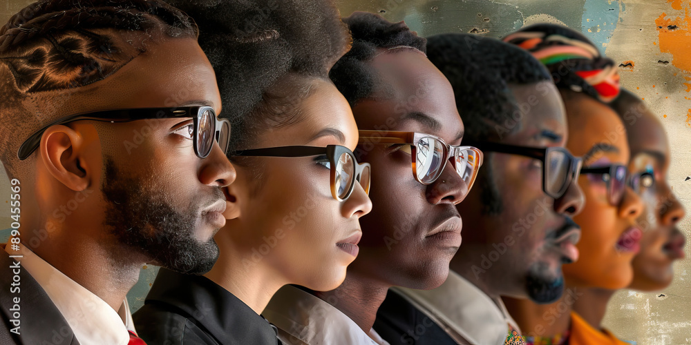 The Power of Black Protest: A Visual History The Power of Black Protest: A Visual History