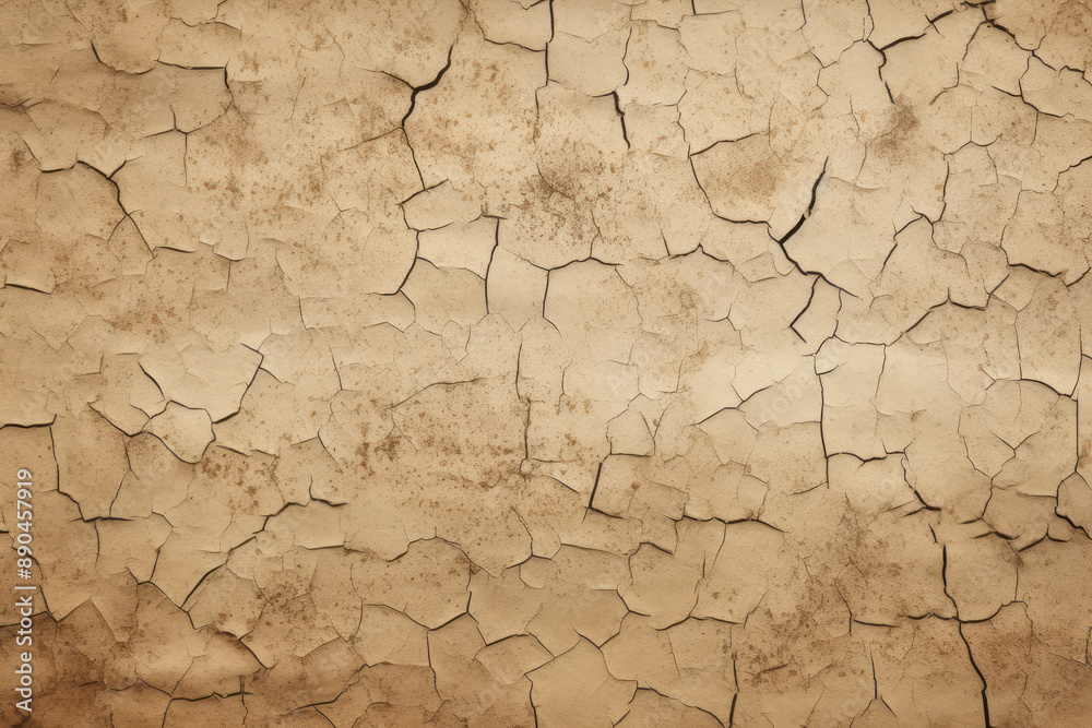Processed collage of dry cracked earth surface texture. Background for banner, backdrop or texture Processed collage of dry cracked earth surface texture. Background for banner, backdrop or texture