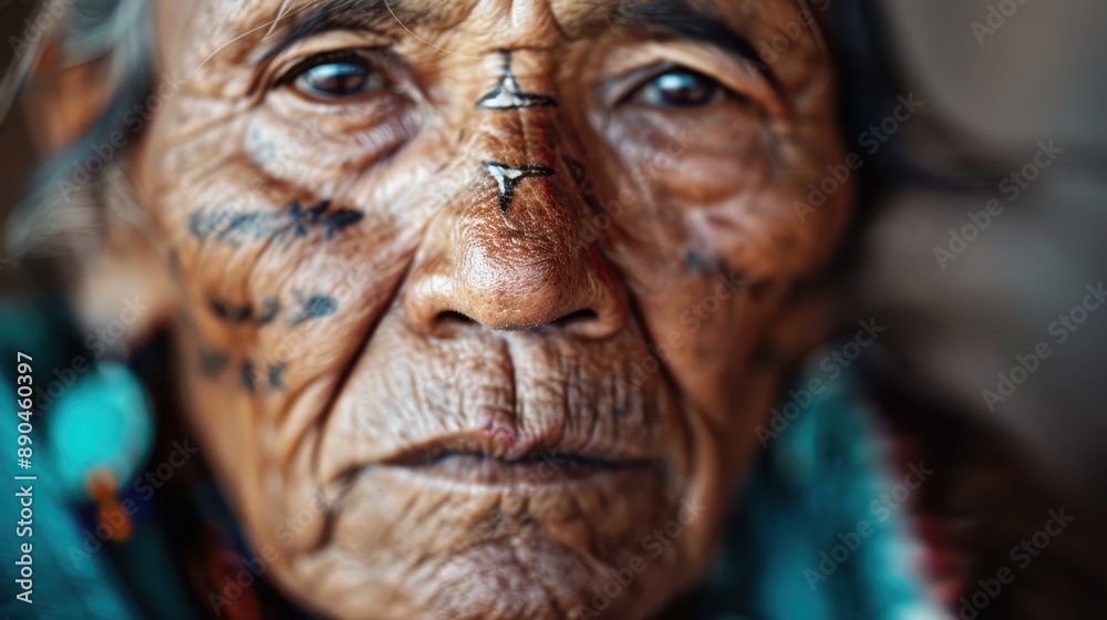A detailed image showing the close-up of hands belonging to an elderly person, dressed in traditional cultural attire, encapsulating the wisdom and experience of age. A detailed image showing the close-up of hands belonging to an elderly person, dressed in traditional cultural attire, encapsulating the wisdom and experience of age.