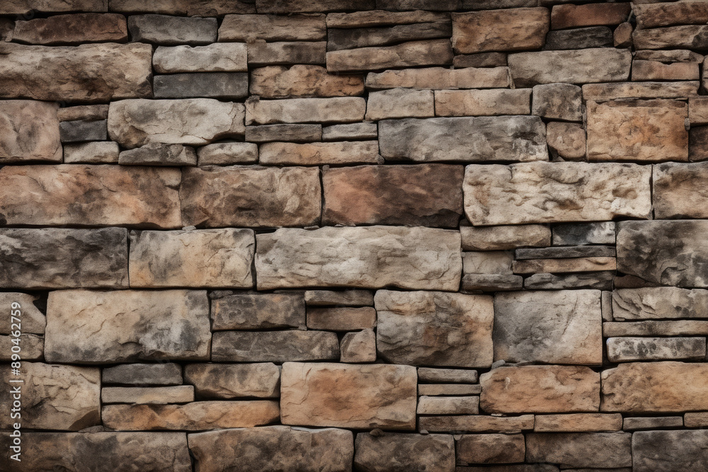 Processed collage of ancient brick wall surface texture. Background for banner, backdrop or texture Processed collage of ancient brick wall surface texture. Background for banner, backdrop or texture