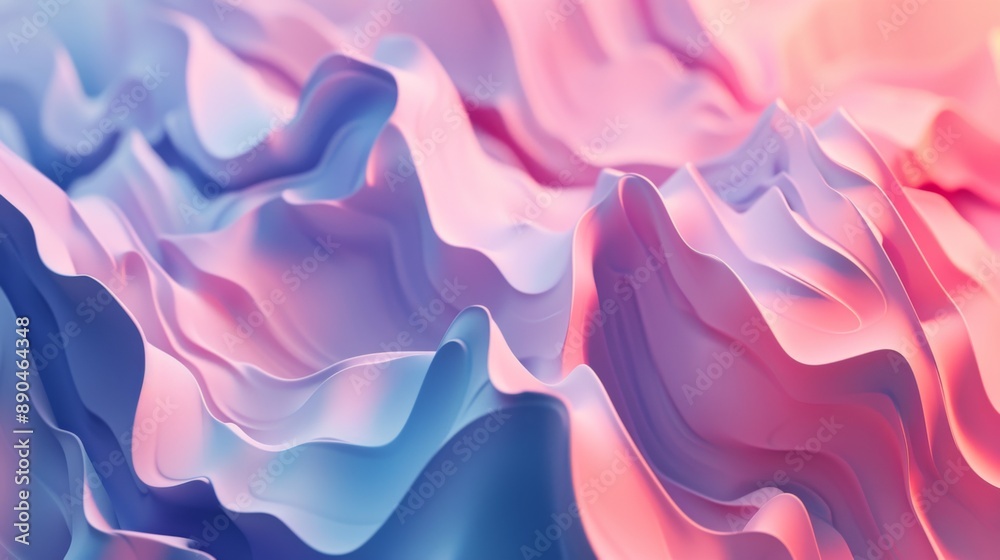 Fototapeta premium abstract minimal background