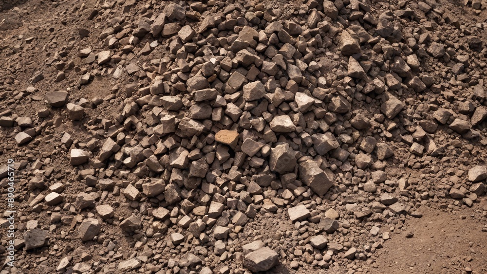 Shimmering Chrome Industrial Mining Photography Shimmering Chrome Industrial Mining Photography
