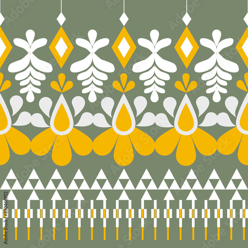 kat,ethnic,Ikat pattern