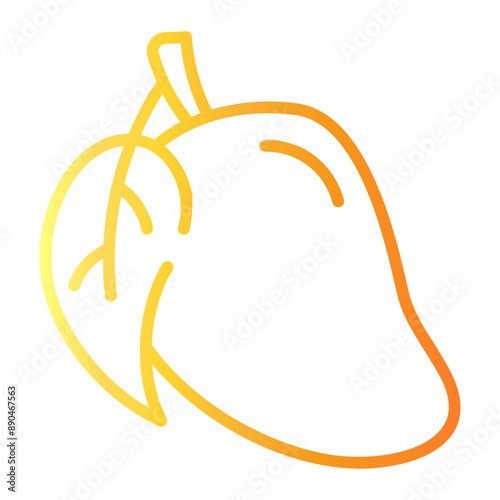 mango icon