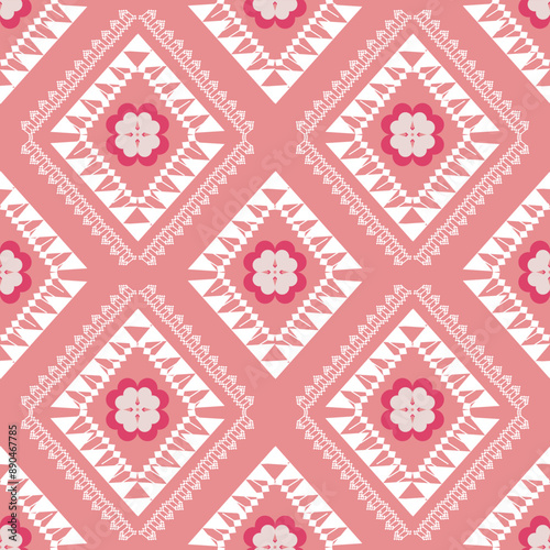 kat,ethnic,Ikat pattern