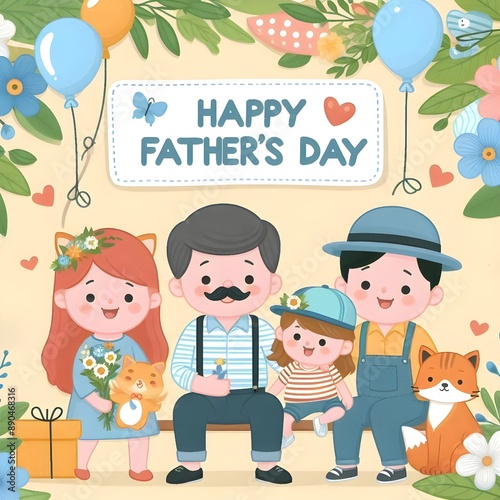 Father's Day