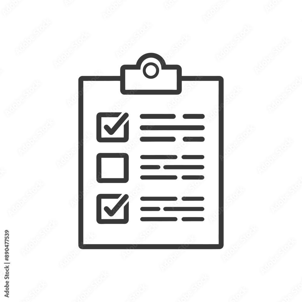 minimalist invoice line art icon logo symbol minimalist invoice line art icon logo symbol