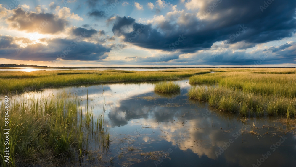 Obraz premium Nature view high quality images