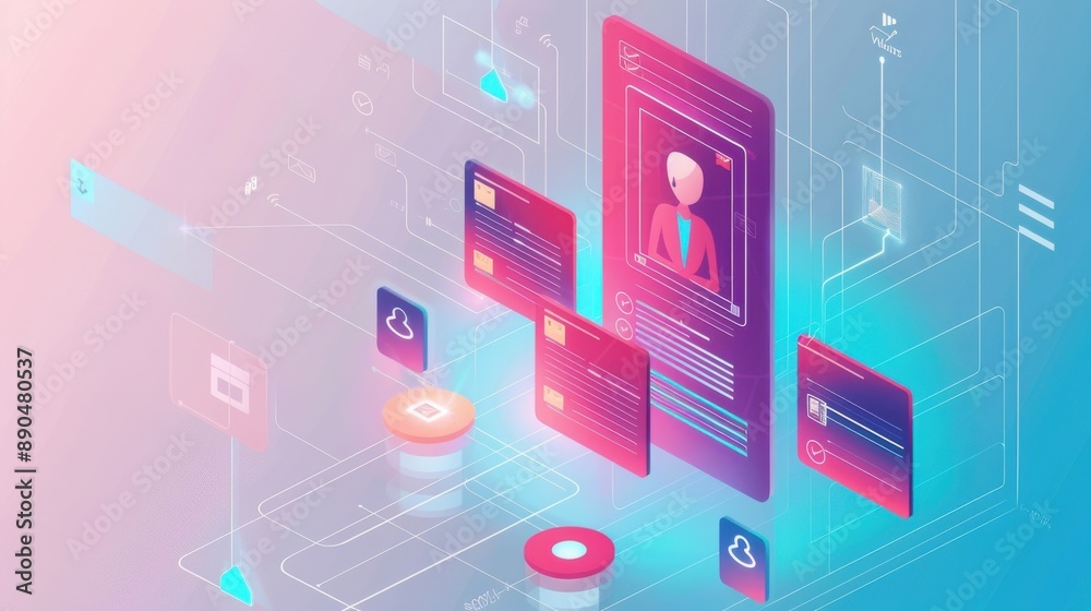 Smart contract voting interface with live updates, secure and transparent. Smart contract voting interface with live updates, secure and transparent.