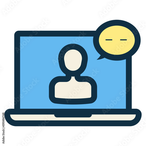 online customer service icon