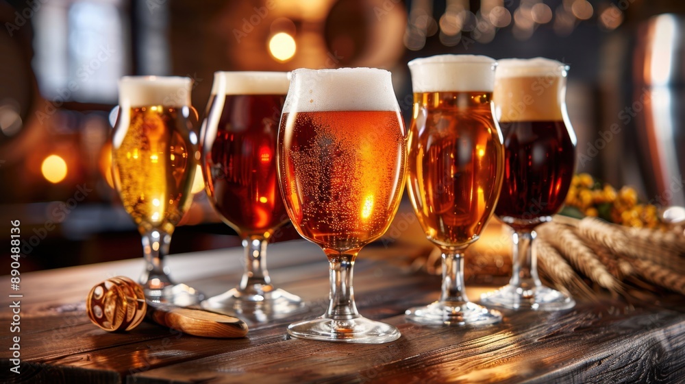 Beer appreciation club, community of enthusiasts, Beer appreciation club, community of enthusiasts,