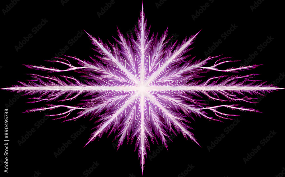 purple magic asset in black background Png purple magic asset in black background Png