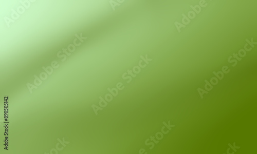 green blurred defocused fabric cloth textures smooth gradient abstract background
