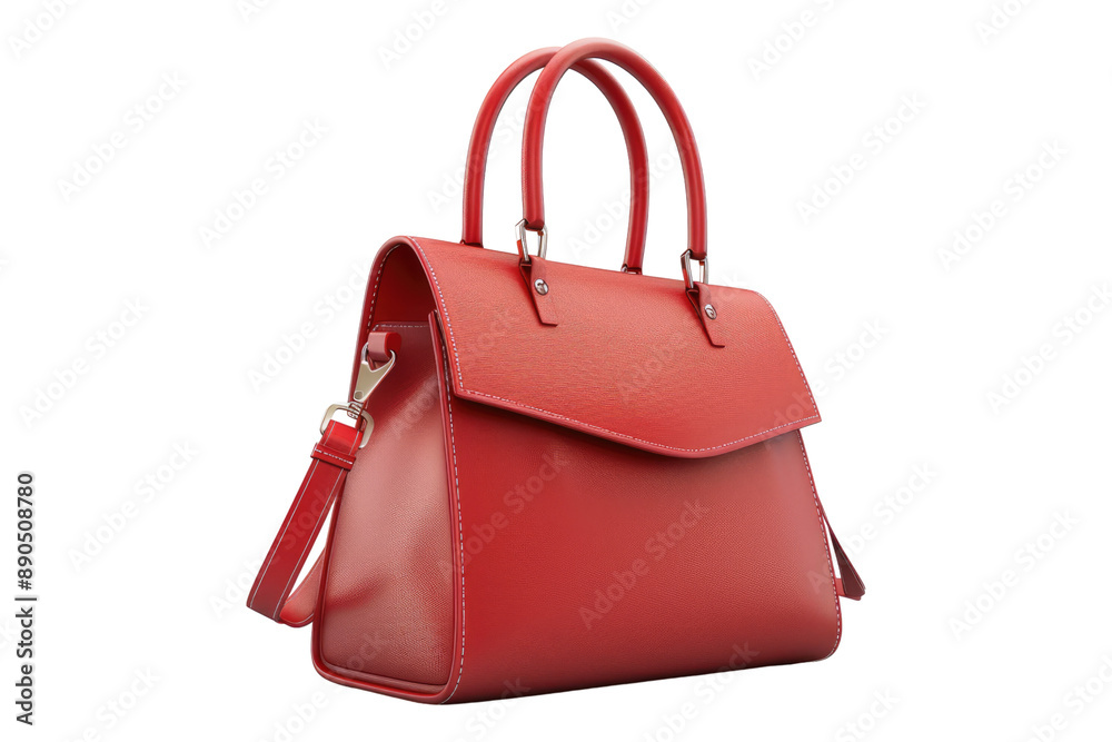 womens handbag isolated on transparent background womens handbag isolated on transparent background