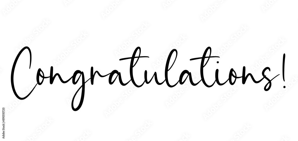 congratulations text note isolated on transparent background congratulations text note isolated on transparent background