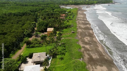 Vacation Destination Hotspot