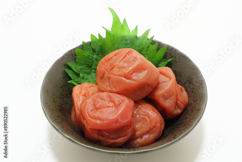 梅干し（紀州南高梅）