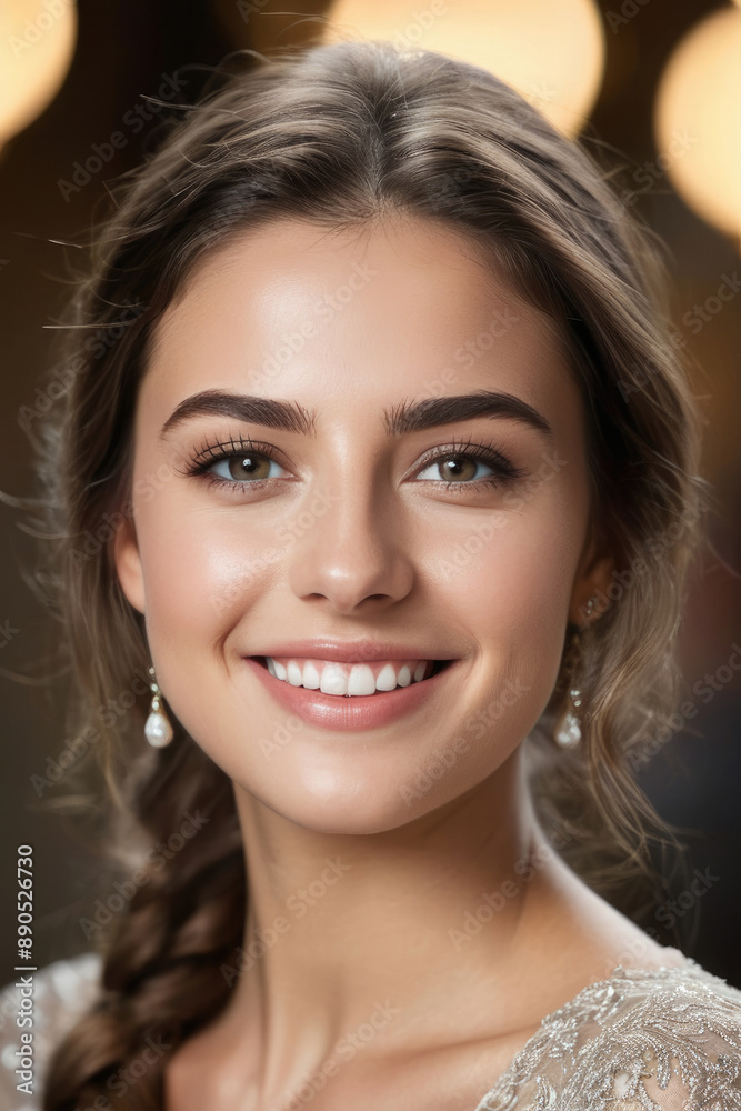 Beautiful female young model with perfect natural skin. Natural beauty, cosmetics, skin care concept Beautiful female young model with perfect natural skin. Natural beauty, cosmetics, skin care concept