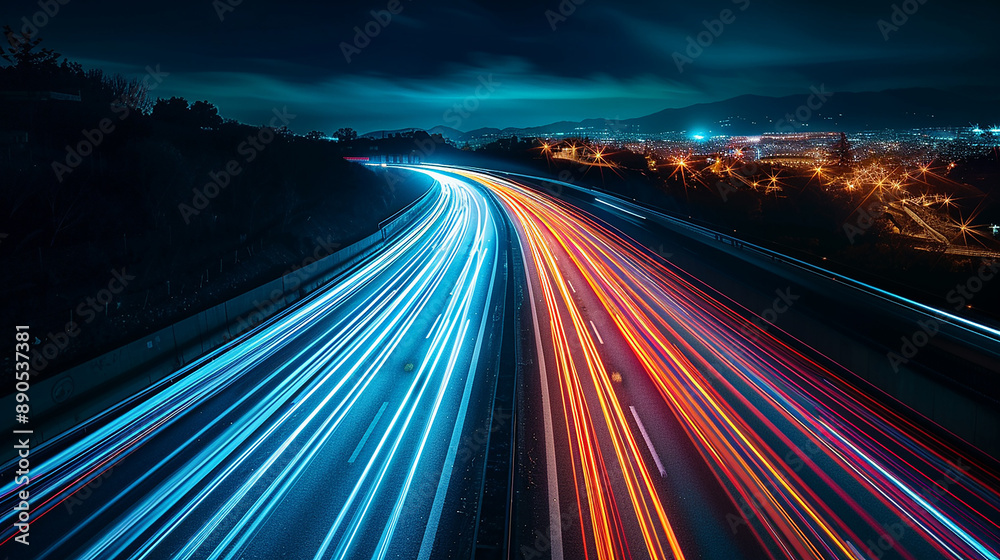 concept of the road as the need to be on the road concept of the road as the need to be on the road
