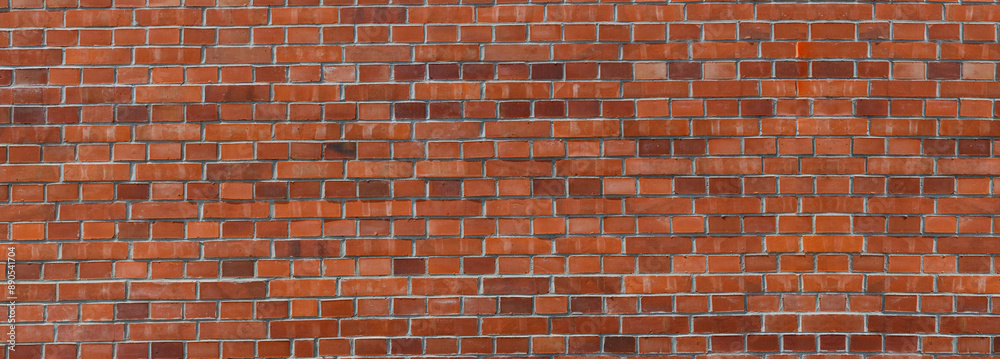 Old red brick wall background. Masonry wall, stonework Old red brick wall background. Masonry wall, stonework