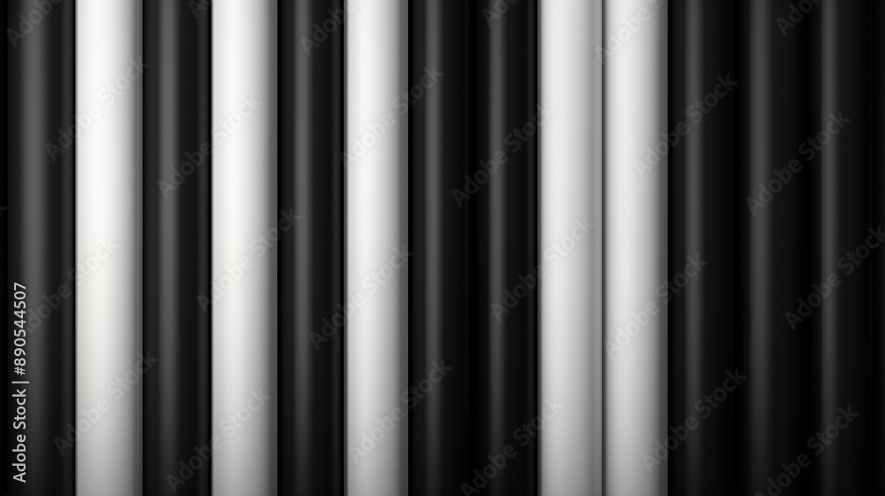 White Lines Vertical Bars on Black Background, Abstract Image, Texture, Pattern Background, Wallpaper, Smartphone Cover and Screen, Cell Phone, Computer, Laptop, 9:16 and 16:9 Format White Lines Vertical Bars on Black Background, Abstract Image, Texture, Pattern Background, Wallpaper, Smartphone Cover and Screen, Cell Phone, Computer, Laptop, 9:16 and 16:9 Format