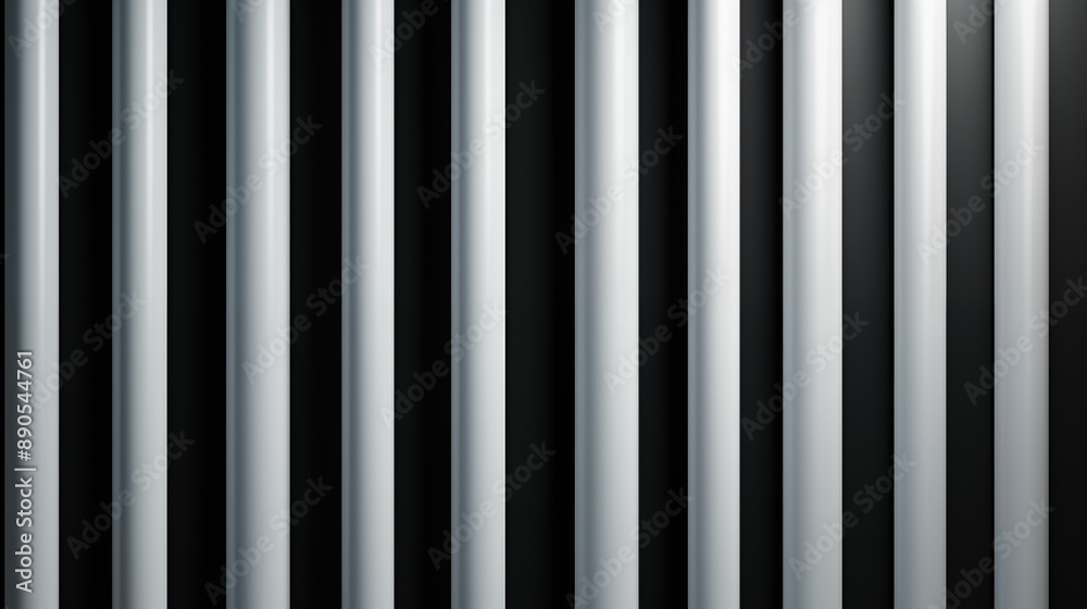 White Lines Vertical Bars on Black Background, Abstract Image, Texture, Pattern Background, Wallpaper, Smartphone Cover and Screen, Cell Phone, Computer, Laptop, 9:16 and 16:9 Format White Lines Vertical Bars on Black Background, Abstract Image, Texture, Pattern Background, Wallpaper, Smartphone Cover and Screen, Cell Phone, Computer, Laptop, 9:16 and 16:9 Format