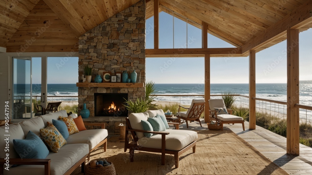 Beach House Beach House