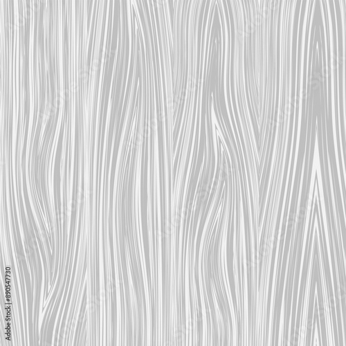 light gray natural wood background vector