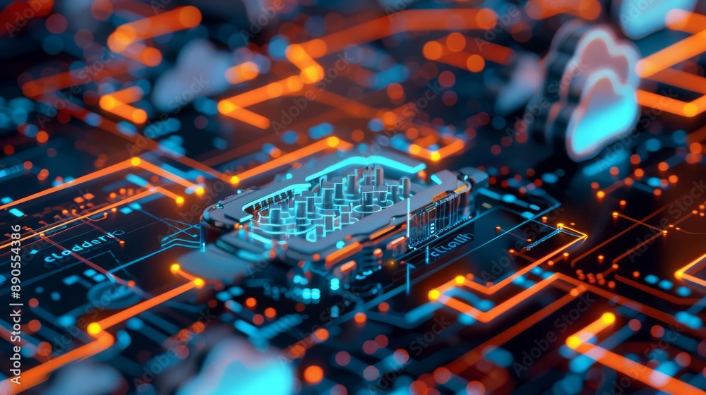 CloudStrike Network Security Encryption Technologies Data being encrypted and decrypted with security keys CloudStrike Network Security Encryption Technologies Data being encrypted and decrypted with security keys