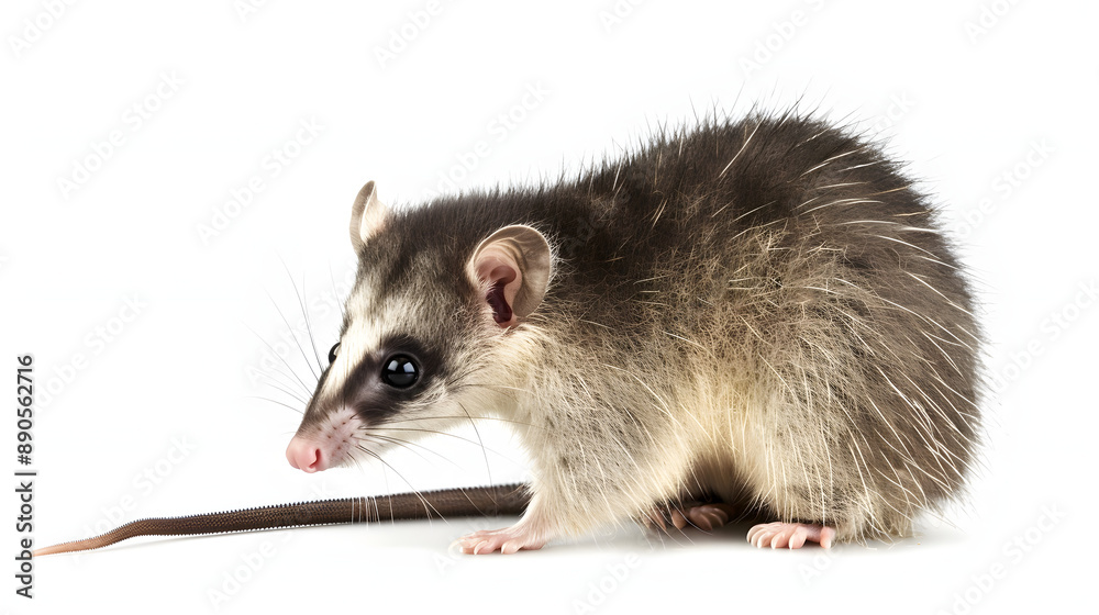 Fototapeta premium Opossum