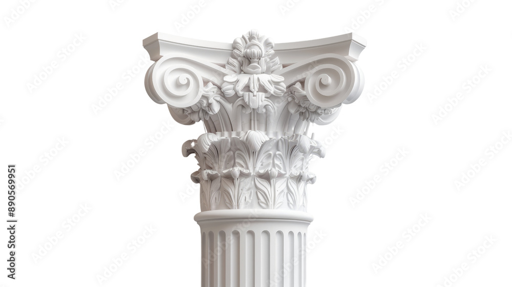 Column transparent background Column transparent background