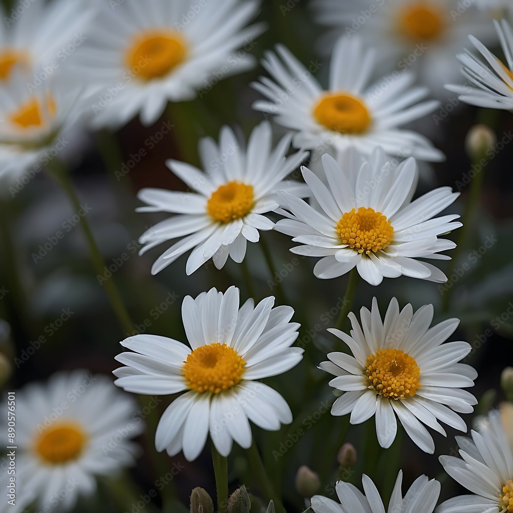 Obraz premium close up of bloomed flower