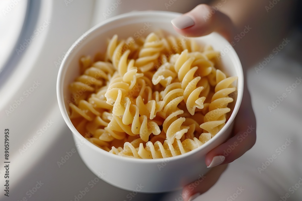 beautifully served pasta beautifully served pasta