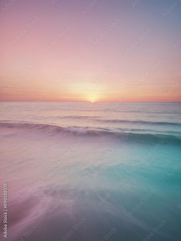Dreamy pastel gradient blur for an abstract and soft background Dreamy pastel gradient blur for an abstract and soft background
