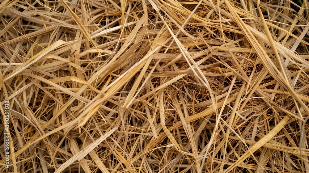 High-Definition Top-Down Photograph of Dry Straw Texture, Capturing Intricate Woven Beige Fibers, Perfect for Rustic Interior Design, Bohemian Decor, or Organic Craft Projects High-Definition Top-Down Photograph of Dry Straw Texture, Capturing Intricate Woven Beige Fibers, Perfect for Rustic Interior Design, Bohemian Decor, or Organic Craft Projects