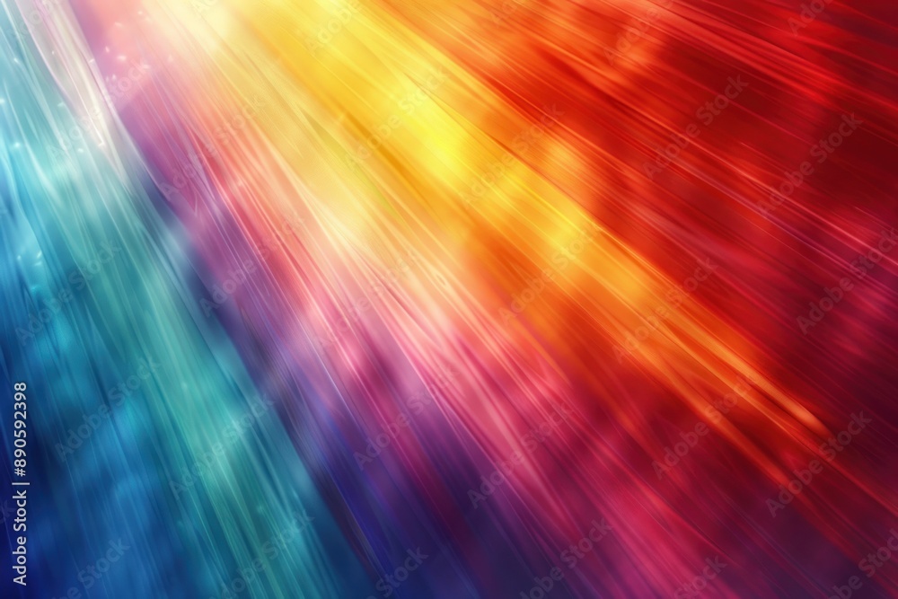 abstract colorful background, rainbow spectrum, glowing light rays as multicolor wallpaper header abstract colorful background, rainbow spectrum, glowing light rays as multicolor wallpaper header