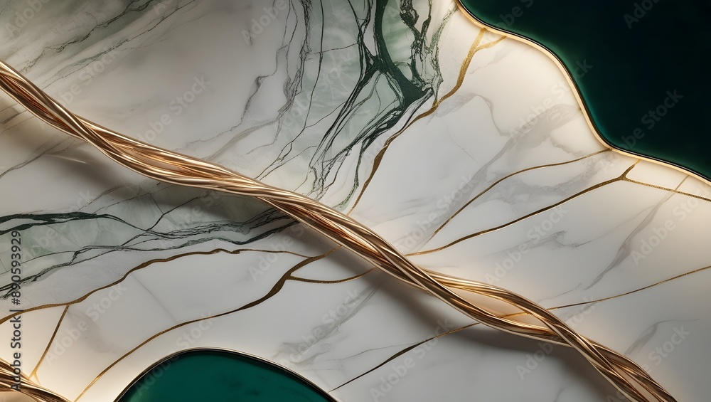 Marble abstract acrylic background. Marbling artwork texture. Agate ripple pattern. Gold powder. Marble abstract acrylic background. Marbling artwork texture. Agate ripple pattern. Gold powder.