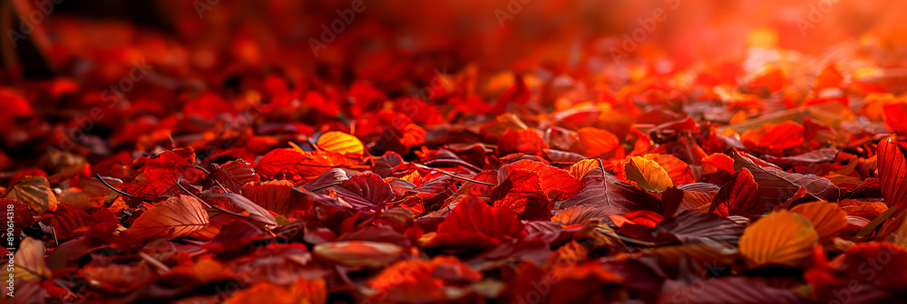 autumn yellow leaves background in full frame autumn yellow leaves background in full frame