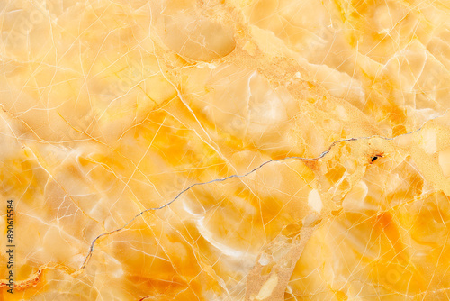 abstract elegant yellow stone texture marble background