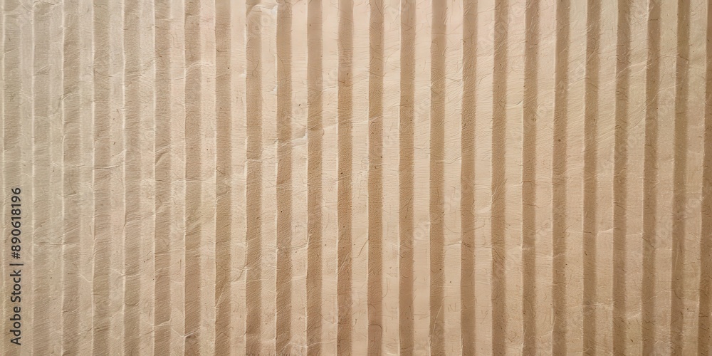 Corrugated Cardboard Texture Corrugated Cardboard Texture