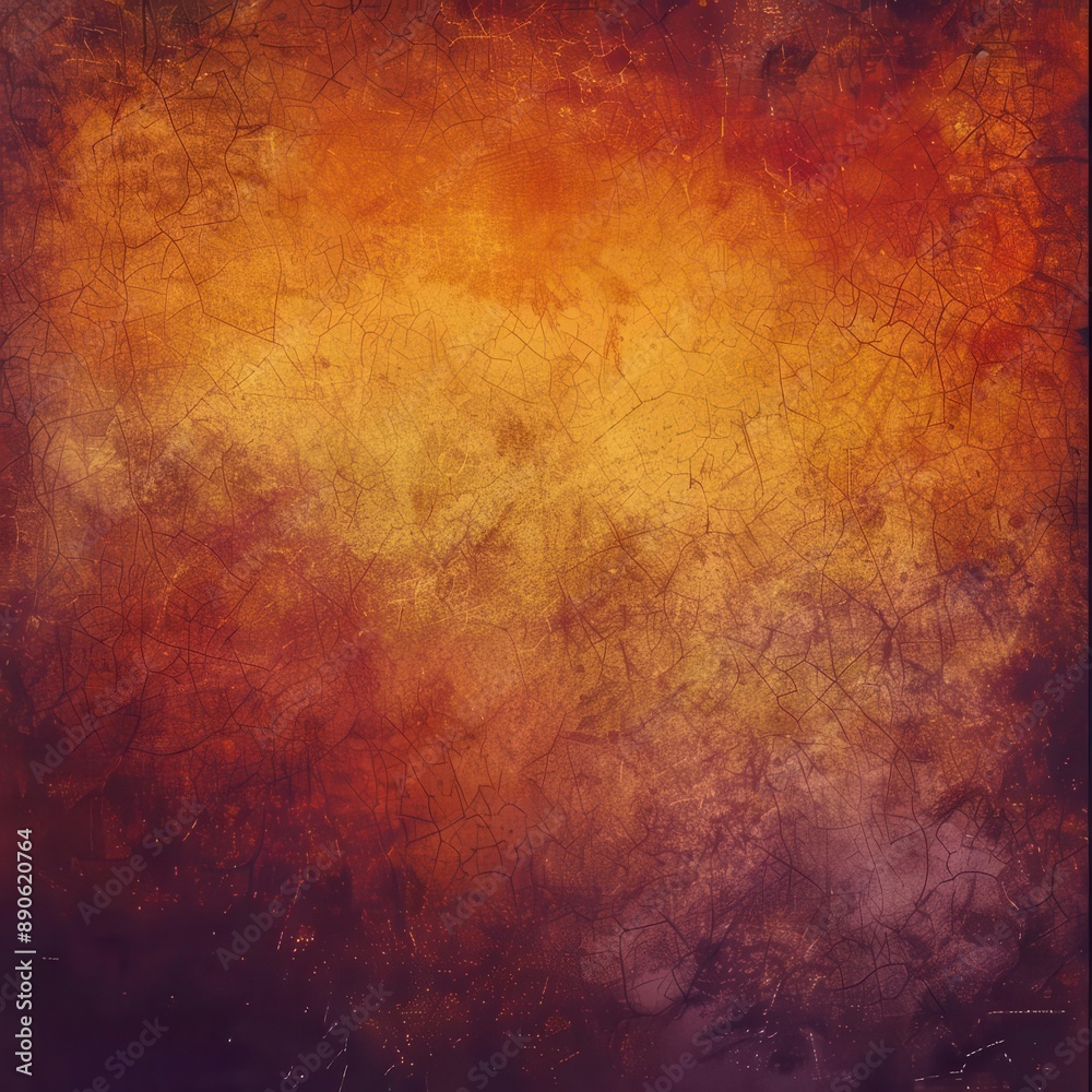 rich autumnal gradient blending deep oranges browns and purples textured background with subtle vintage patterns warm inviting atmosphere perfect for seasonal designs rich autumnal gradient blending deep oranges browns and purples textured background with subtle vintage patterns warm inviting atmosphere perfect for seasonal designs