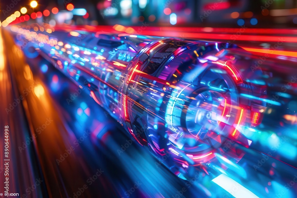 Illustrate the future of energy with nanotechnology Illustrate the future of energy with nanotechnology