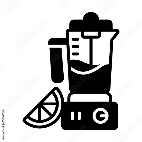 blender