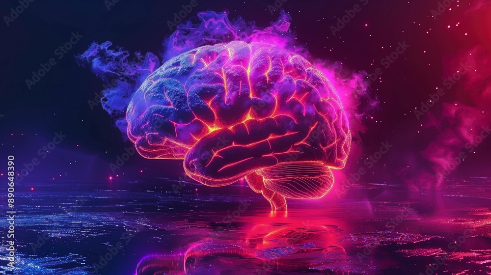 Brain potential. Ideas and innovation. Free your mind. Synapses and neurons. Cloud and globalization. ai generative. Human anatomy and brain Brain potential. Ideas and innovation. Free your mind. Synapses and neurons. Cloud and globalization. ai generative. Human anatomy and brain