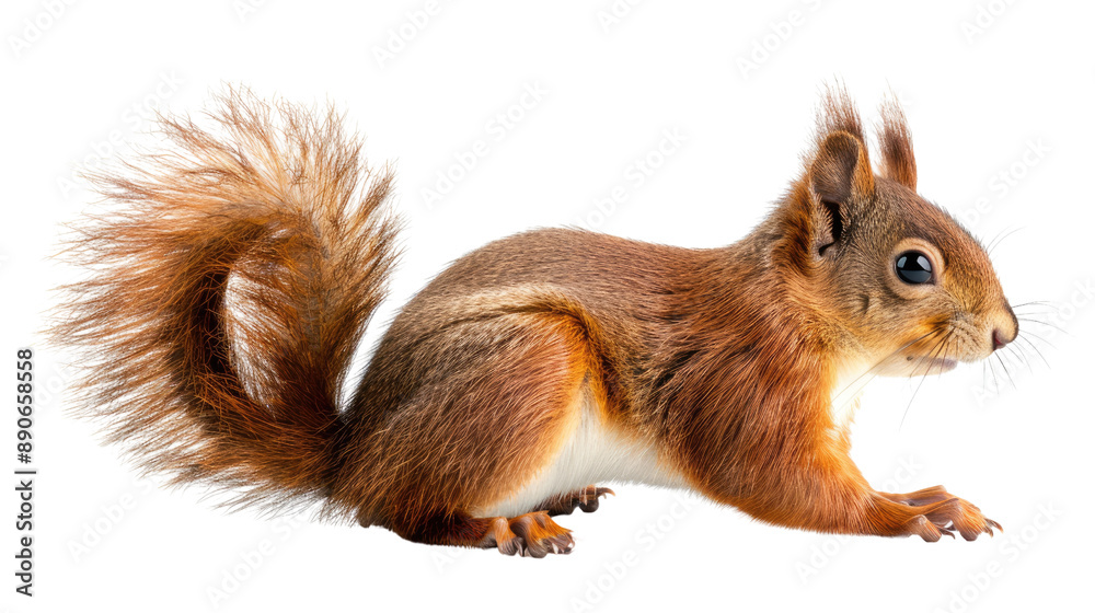 Squirrel transparent background Squirrel transparent background